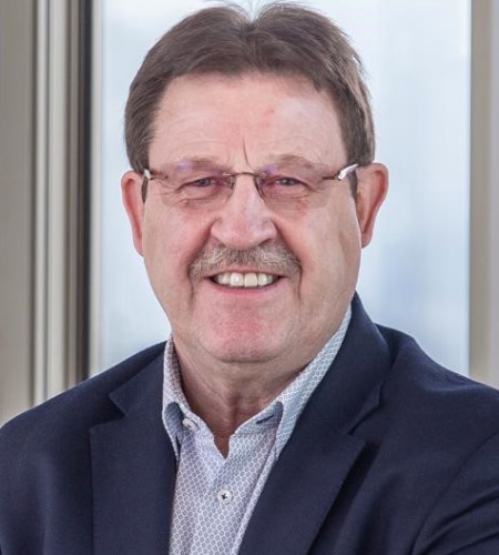 Arend Arends