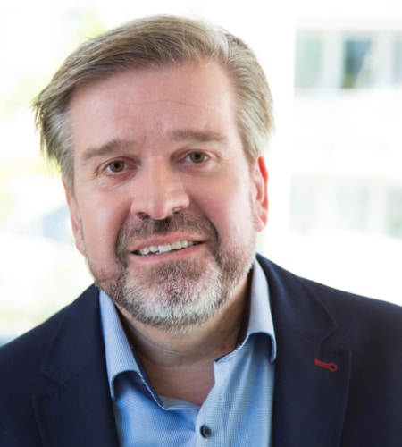 Axel Eilers