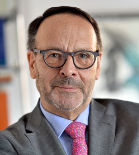 Prof. Dr. Hans-Wilhelm Zeidler