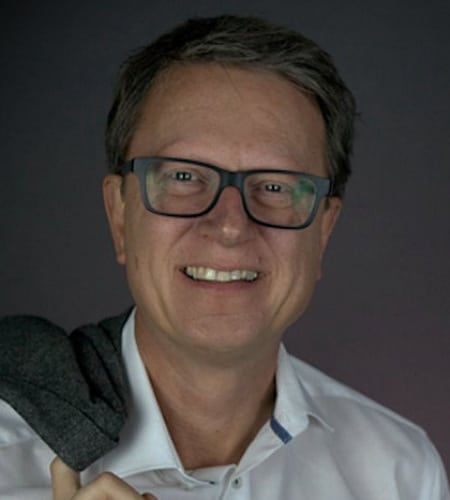 Michael Mebesius