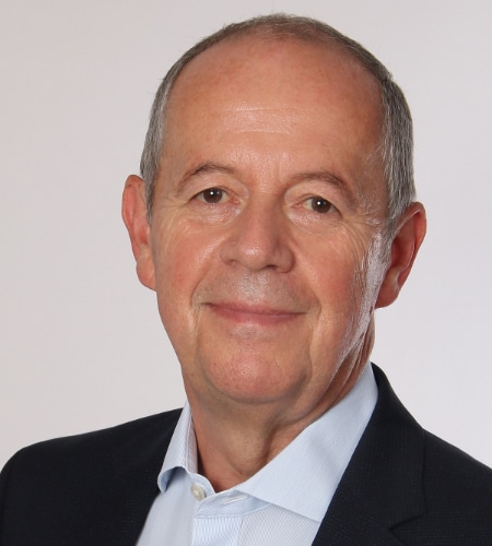 Dr. Peter Schmidt