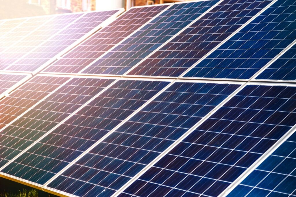 Solar Zukunft