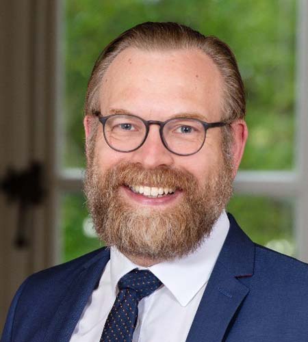 Arne Bröker